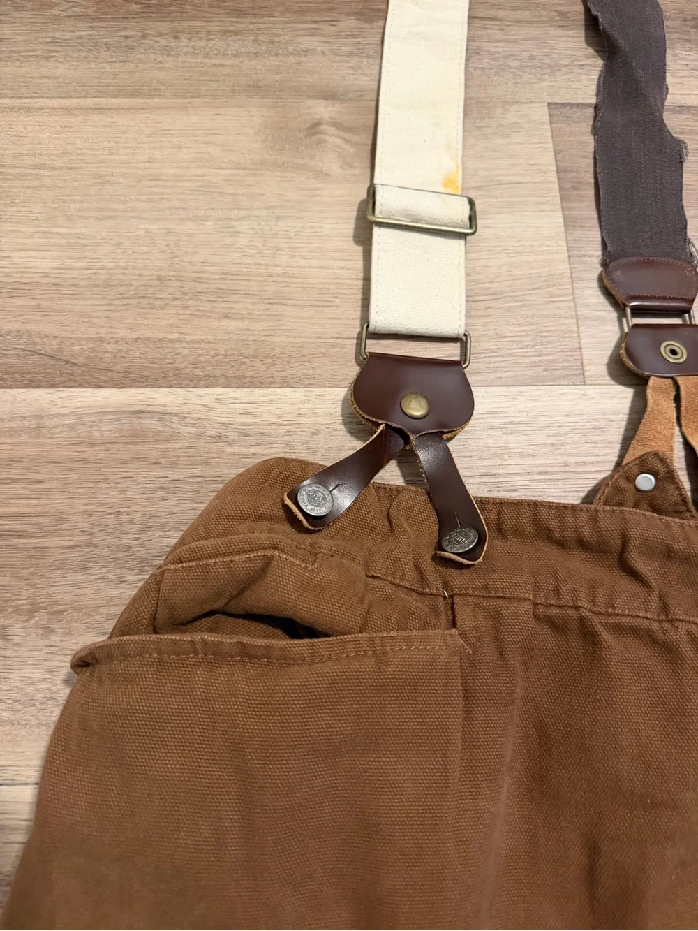 Wah Maker Frontier Trousers Men’s 48